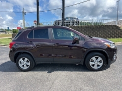 Used 2022 Chevrolet Trax AWD 4dr LT at Clutts Auto Sales near Hazard, KY