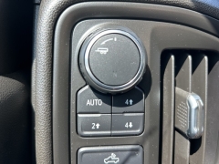 Used 2019 Chevrolet Silverado 1500 4WD Double Cab Custom Trail Boss at Clutts Auto Sales near Hazard, KY