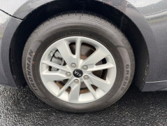 Used 2017  Kia Optima 4d Sedan LX at Clutts Auto Sales near Hazard&comma; KY