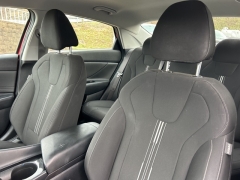 Used 2021  Hyundai Elantra SEL IVT at Clutts Auto Sales near Hazard&comma; KY