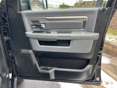 Used 2020  Ram 1500 Classic 4WD Quad Cab Warlock at Clutts Auto Sales near Hazard&comma; KY