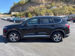Used 2022  Hyundai Santa Fe SEL FWD at Clutts Auto Sales near Hazard&comma; KY