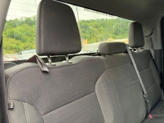 Used 2022  Chevrolet Silverado 2500HD 4WD Double Cab 149" LT at Clutts Auto Sales near Hazard&comma; KY