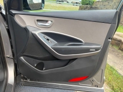 Used 2015  Hyundai Santa Fe Sport 4d SUV FWD 2&period;4L at Clutts Auto Sales near Hazard&comma; KY