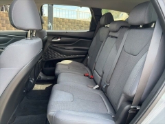 Used 2021  Hyundai Santa Fe SEL AWD at Clutts Auto Sales near Hazard&comma; KY