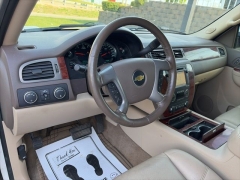 Used 2013  Chevrolet Avalanche 4d SUV 4WD LTZ at Clutts Auto Sales near Hazard&comma; KY