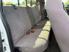 Used 2002  Dodge Ram 3500 2WD Quad Cab SLT at Clutts Auto Sales near Hazard&comma; KY