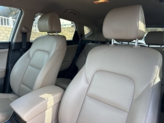 Used 2018  Hyundai Tucson 4d SUV AWD SEL Plus at Clutts Auto Sales near Hazard&comma; KY