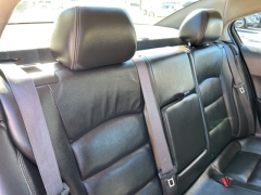 Used 2014  Chevrolet Cruze 4d Sedan LTZ at Clutts Auto Sales near Hazard, KY