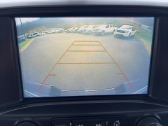 Used 2018  Chevrolet Silverado 1500 4WD Crew Cab LT at Clutts Auto Sales near Hazard&comma; KY