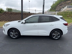 Used 2023  Ford Escape Hybrid ST-Line Select AWD at Clutts Auto Sales near Hazard&comma; KY
