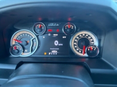 Used 2019  Ram 1500 Classic 4WD Crew Cab Big Horn at Clutts Auto Sales near Hazard&comma; KY