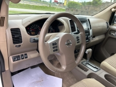Used 2015 Nissan Frontier 4WD King Cab at Clutts Auto Sales near Hazard, KY