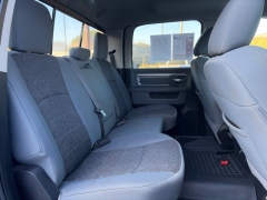Used 2019  Ram 1500 Classic 4WD Crew Cab Big Horn at Clutts Auto Sales near Hazard&comma; KY