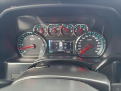 Used 2018  Chevrolet Silverado 1500 4WD Crew Cab LT at Clutts Auto Sales near Hazard&comma; KY