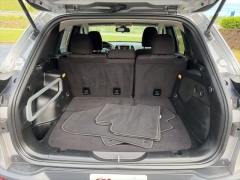 Used 2016  Jeep Cherokee 4d SUV 4WD Latitude at Clutts Auto Sales near Hazard&comma; KY