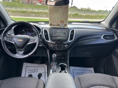 Used 2021 Chevrolet Equinox AWD 4dr LT w/2FL at Clutts Auto Sales near Hazard, KY