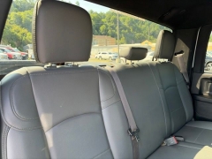Used 2022  Ram 2500 4WD Tradesman Crew Cab 6'4" Box at Clutts Auto Sales near Hazard&comma; KY