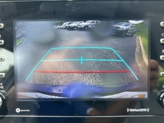 Used 2021 Toyota Camry SE Auto at Clutts Auto Sales near Hazard, KY
