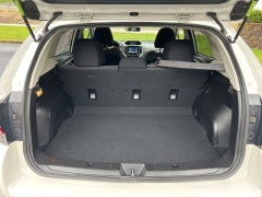 Used 2023  Subaru Crosstrek CVT at Clutts Auto Sales near Hazard, KY