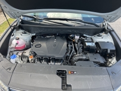 Used 2024 Hyundai Tucson SEL AWD at Clutts Auto Sales near Hazard, KY