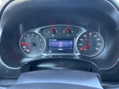 Used 2019 GMC Terrain 4d SUV AWD SLE 1.5L Turbo at Clutts Auto Sales near Hazard, KY