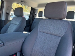 Used 2023  Ford F-150 4WD XL SuperCrew 5&period;5' Box at Clutts Auto Sales near Hazard&comma; KY