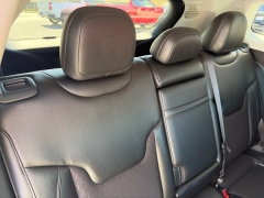 Used 2018  Jeep Compass 4d SUV 4WD Latitude at Clutts Auto Sales near Hazard&comma; KY