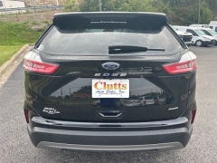 Used 2023 Ford Edge SEL AWD at Clutts Auto Sales near Hazard, KY