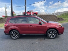 Used 2016  Subaru Forester 4d SUV XT Premium at Clutts Auto Sales near Hazard&comma; KY