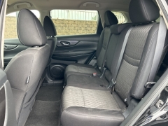 Used 2020 Nissan Rogue 4d SUV AWD SV at Clutts Auto Sales near Hazard, KY