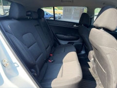 Used 2017  Kia Sportage 4d SUV AWD LX at Clutts Auto Sales near Hazard&comma; KY