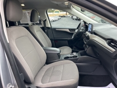 Used 2022 Ford Escape SE AWD at Clutts Auto Sales near Hazard, KY