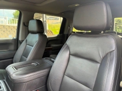 Used 2020  Chevrolet Silverado 1500 4WD Crew Cab LT Trail Boss at Clutts Auto Sales near Hazard&comma; KY