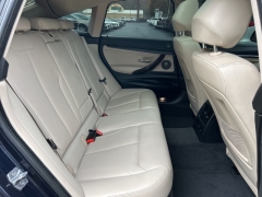 Used 2015  BMW 3 Series Gran Turismo 5dr 328i xDrive Gran Turismo AWD at Clutts Auto Sales near Hazard, KY