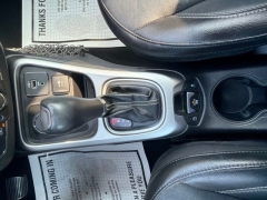 Used 2021  Jeep Compass 80th Anniversary 4x4 at Clutts Auto Sales near Hazard&comma; KY