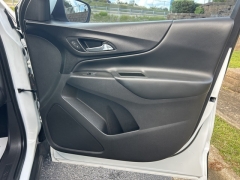 Used 2021 Chevrolet Equinox AWD 4dr LT w/2FL at Clutts Auto Sales near Hazard, KY