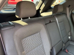 Used 2021  Chevrolet Equinox AWD 4dr LT w&sol;1LT at Clutts Auto Sales near Hazard&comma; KY