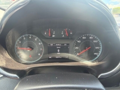 Used 2020  Chevrolet Malibu 4d Sedan LT at Clutts Auto Sales near Hazard&comma; KY
