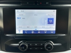 Used 2022  Ford F-150 4WD XLT SuperCrew 5&period;5' Box at Clutts Auto Sales near Hazard&comma; KY