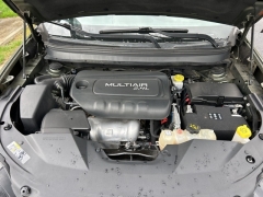 Used 2019  Jeep Cherokee 4d SUV FWD Latitude Plus 2.4L at Clutts Auto Sales near Hazard, KY