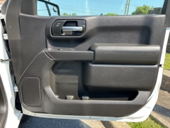 Used 2019 Chevrolet Silverado 1500 4WD Reg Cab Work Truck Longbed at Clutts Auto Sales near Hazard, KY