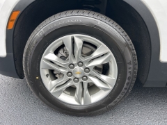 Used 2022  Chevrolet Blazer AWD 4dr LT w/2LT at Clutts Auto Sales near Hazard, KY