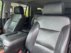Used 2018 Chevrolet Tahoe 4d SUV 4WD Premier at Clutts Auto Sales near Hazard, KY