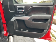 Used 2014  Chevrolet Silverado 1500 4WD Crew Cab LT at Clutts Auto Sales near Hazard&comma; KY