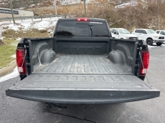 Used 2020  Ram 1500 Classic 4WD Quad Cab Warlock at Clutts Auto Sales near Hazard&comma; KY