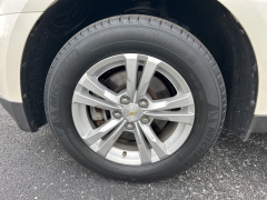 Used 2013 Chevrolet Equinox 4d SUV AWD LT1 at Clutts Auto Sales near Hazard, KY
