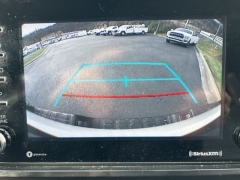 Used 2021  Toyota Tacoma 2WD SR Access Cab 6ft Bed I4 AT at Clutts Auto Sales near Hazard&comma; KY