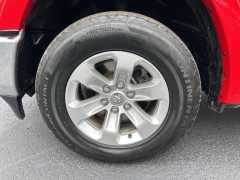 Used 2019  Ram 1500 4WD Quad Cab Laramie at Clutts Auto Sales near Hazard&comma; KY