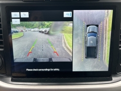 Used 2022 Ford F-150 4WD XLT SuperCrew 5.5' Box at Clutts Auto Sales near Hazard, KY